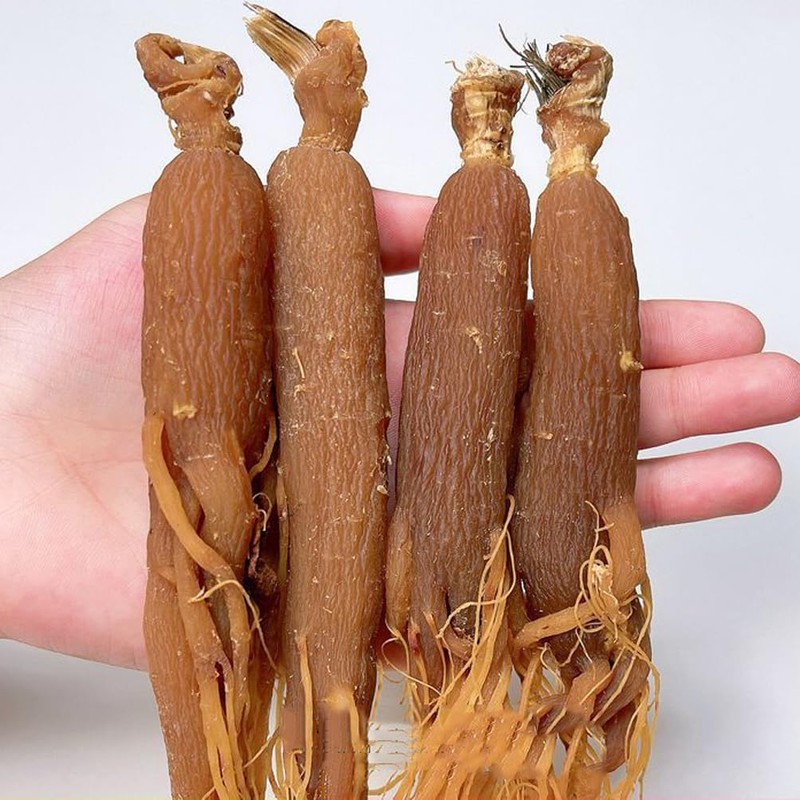 Red Ginseng Hongshen (100g(3.53oz))