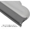 Liroyal Cat Dog Pet Brush Pilling Dusting Cleaning Double Serrated