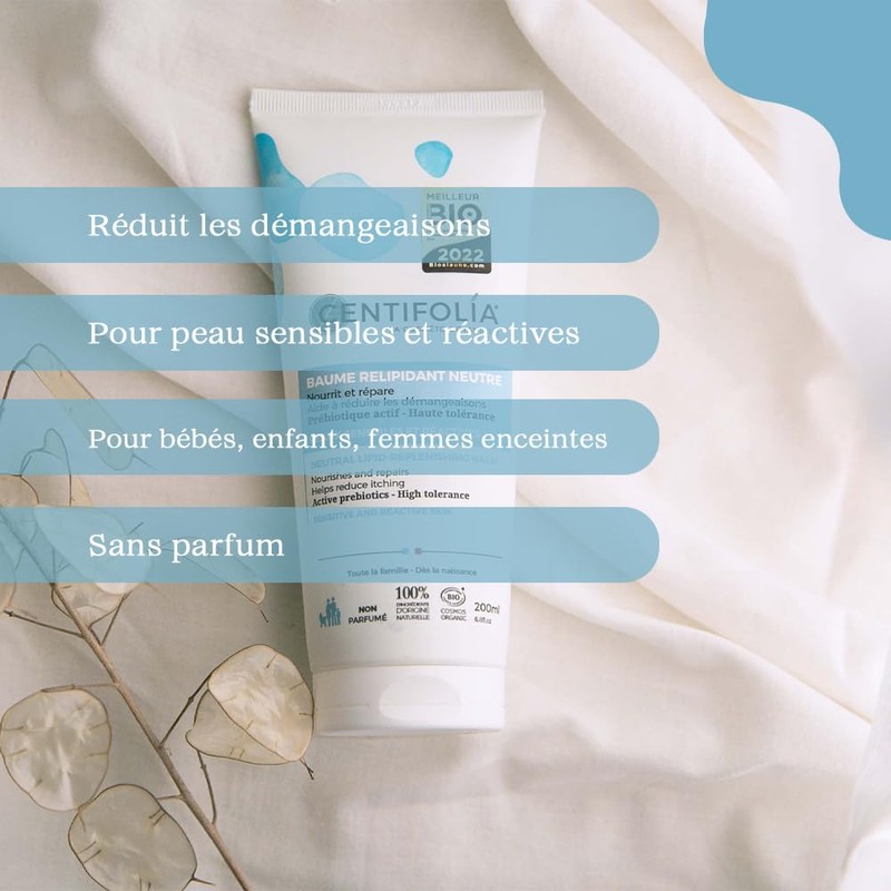 Tree Relipidant Neure 200 ml