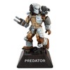 Mega Construx Pro Builders Predator Figure