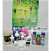 PIG SNOT SPRAY DETAILER 16oz