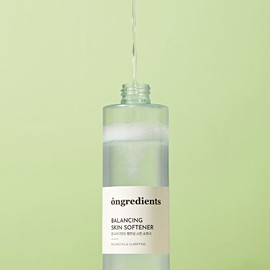 OnGradients [Soothing Toner] Ongradients Balancing Skin Softener 250ml / [진정토너]온그리디언츠 밸런싱 스킨 소프너 250ml