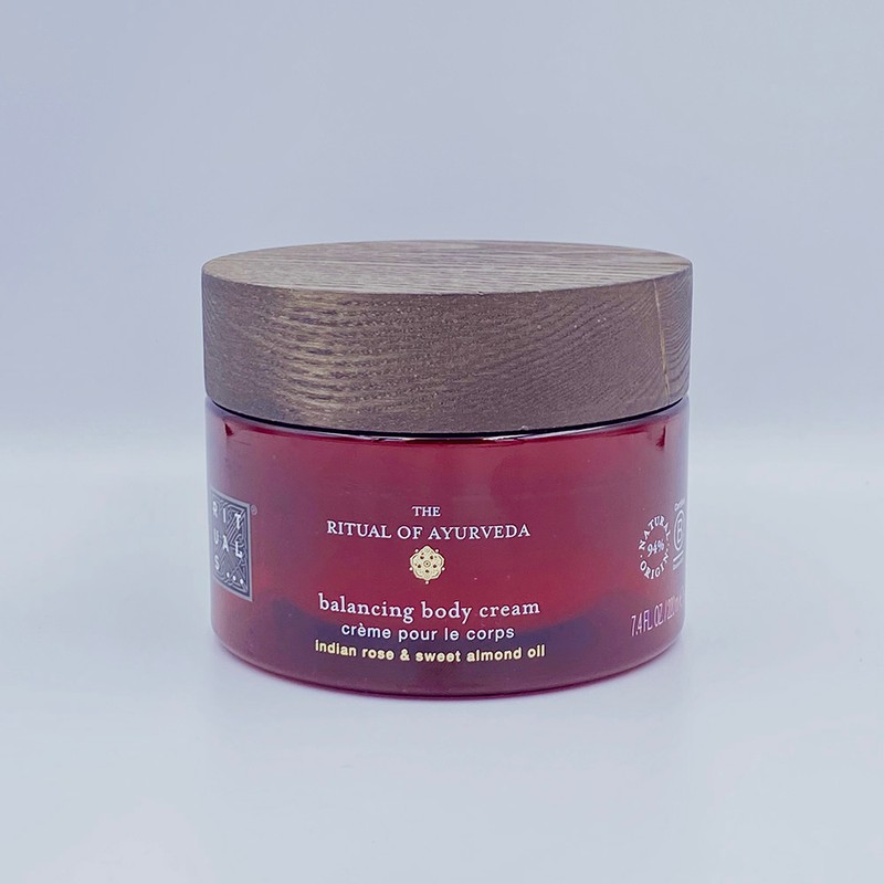 Rituals Sakura Cherry Blossom Body Cream 220ml / 리투알스 사쿠라