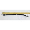 SURPLUS M998 HMMWV HUMVEE NOS NEGATIVE BATTERY CABLE NEW Military