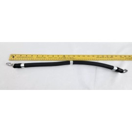 SURPLUS M998 HMMWV HUMVEE NOS NEGATIVE BATTERY CABLE NEW Military Surplus