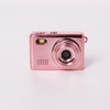 Mini-Kamera, 16 GB, Foto/Video/Flash, Ladefunktion Typ C und Übertragung PC/Mobile