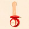 Tocobo Base de Maquillaje Cushion Apple Dewy Fit 25 Peanut