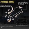 AUCERAMIC 145105A2A01 Timing Chain Kit Fit for 2016 2017 2018