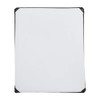 Diffuser Softbox Collapsible Mini Universal Rectangle Shape Softbox Diffuser for
