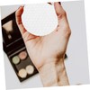 TOVINANNA Pcs Non-woven Face Pads Makeup Remover Pads for Women