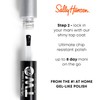 Sally Hansen Miracle Gel It Takes Two Sundown Socialite, 2