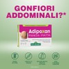 Naturando Adipoxan Pancia Piatta, Contrasta i Gonfiori Addominali e Favorisce