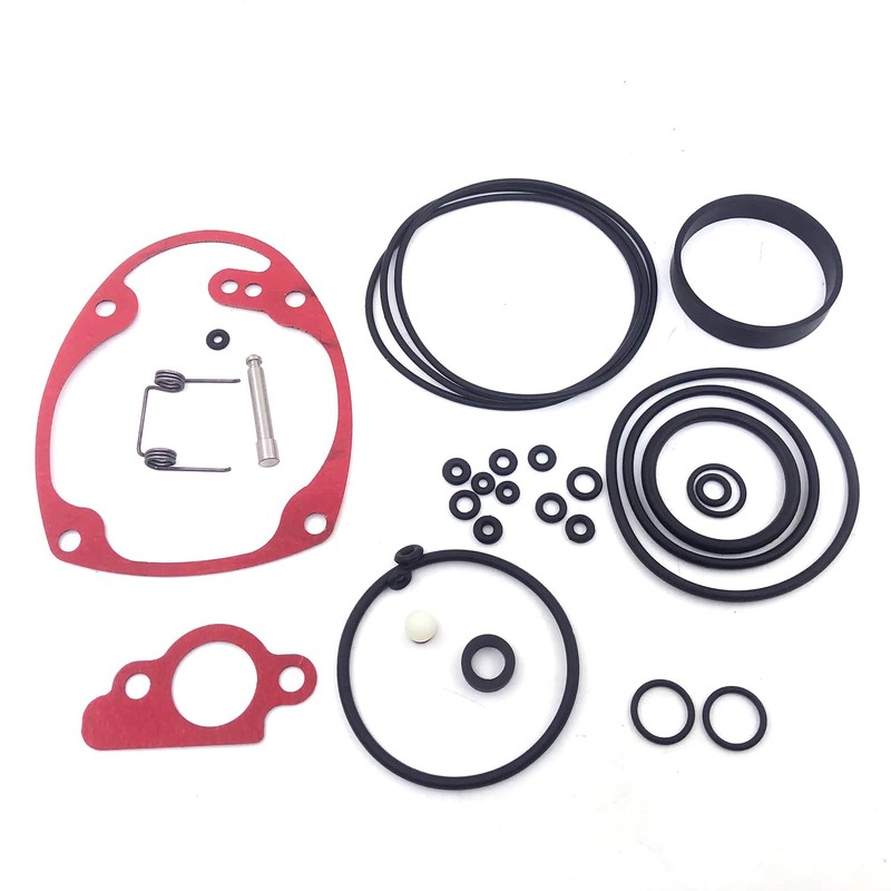NV45AB2 Overhaul Kit，compatible with Hitachi NV45AB2 NV45AB Framing Nailer Parts，M45AB2