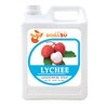 BOBA2U CONCENTRATED SYRUP LYCHEE 5.5 LBS