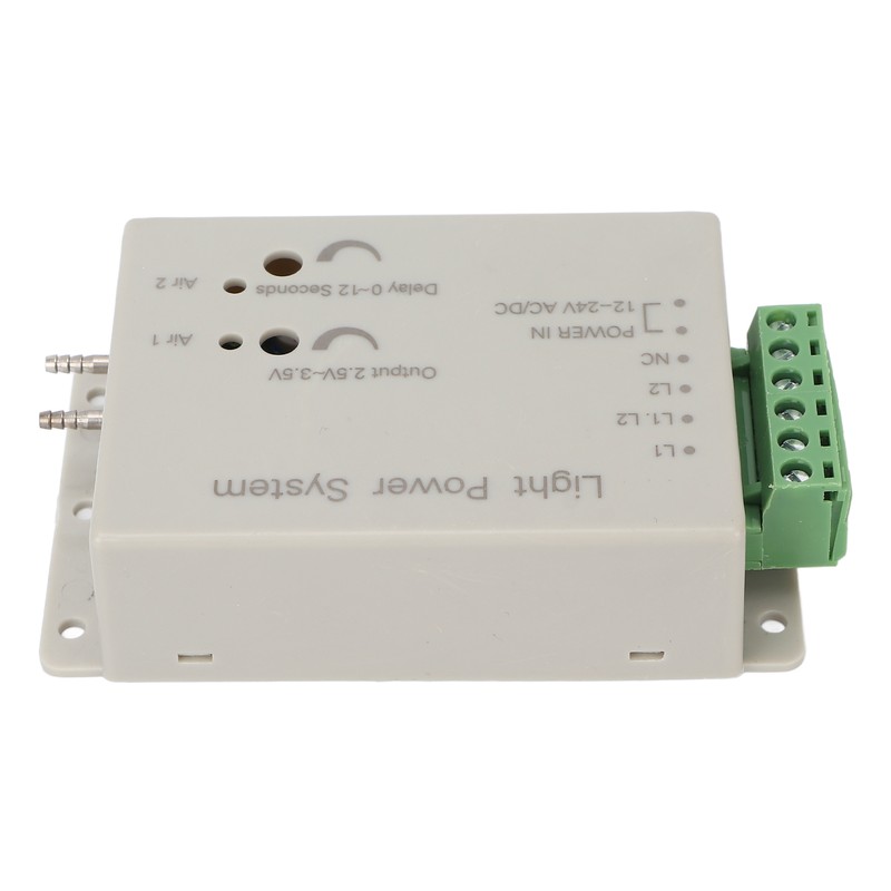 Dental Fiber Optic Handpiece Light Power Control System for 6