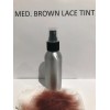 LACED Medium Brown Lace Tint for Wigs, Frontals and Closures