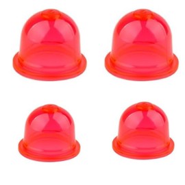 HUSWELL Small Engine Primer Bulb Replacement for Homelite Echo Stihl Robi Zama Primer Pouland 561635001 A01195A 0058001 12538108660 0057003 0057004 188-512-1 Wyj-86 791-683974 B 683974 615-764