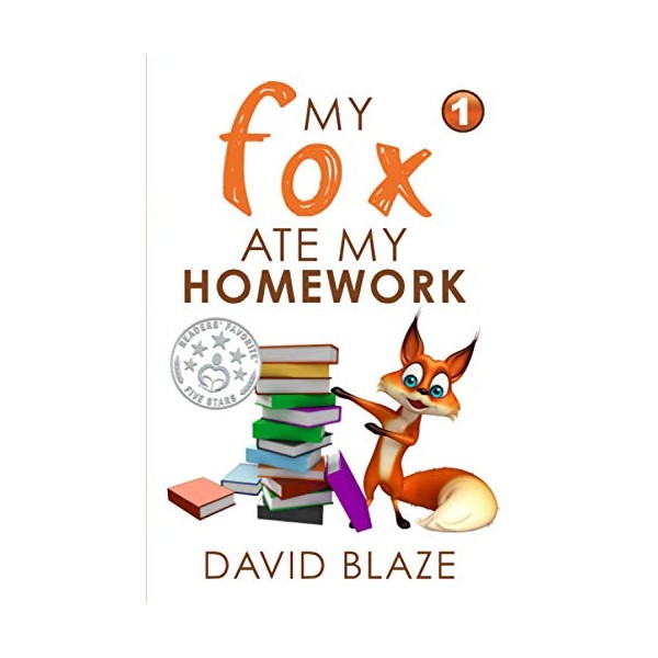 My Fox Ate My Homework
