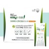 slim in the rain Bien Slim Protein Bien Slim BNR17