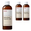 Witch Factory Manyo Factory Bifida Biome Ampoule Lotion, 300ml, 3 pieces / 마녀공장 비피다 바이옴 앰플 로션, 300ml, 3개