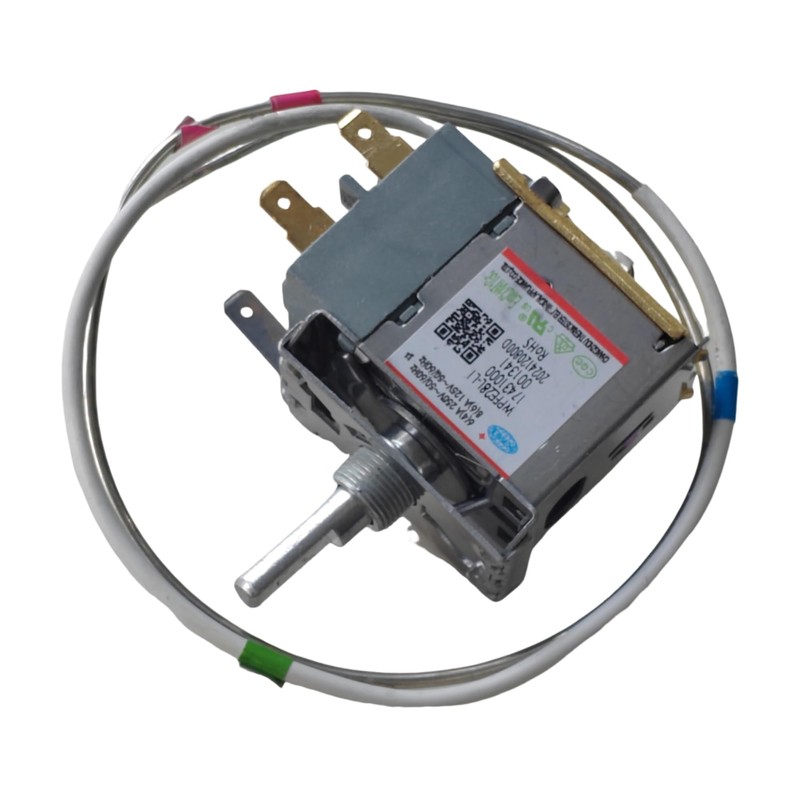 WPF28E-EX / 17431000001341 Temperature Control Thermostat Fit for Midea, Insignia,