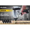 Air Locker IR002A 16pcs 1/2 Inch Air Impact Wrench Kit