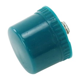 Shin Hase Hammer Pocket Combi Plus One Hammer Replacement Head Green Hard Plastic HA-131a