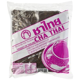 Cha Thai Tea Powder