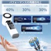 2025 Summer Design Portable Fan, Handy Fan, Cool Sensation, Rapid