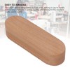 Tailors Clapper Hard Wood Beech Multi Purpose Sewing Tool for