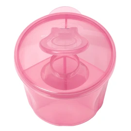 Dispensador De Formula Dr Brown's -Rosa