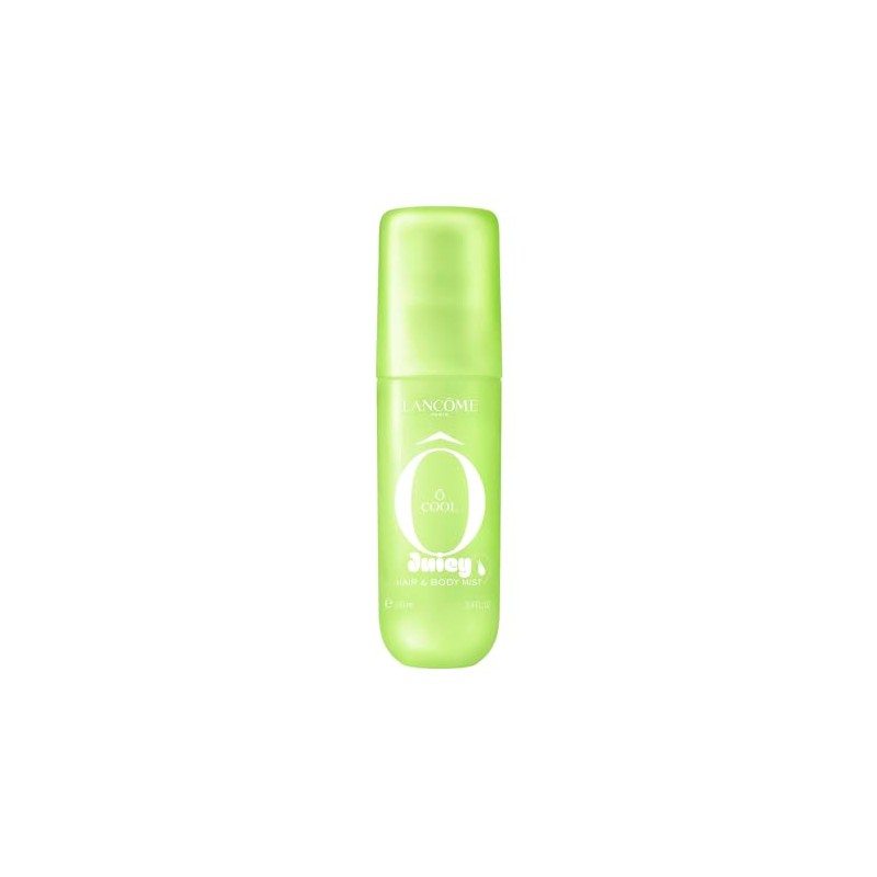 Lancôme Ô Cool - Bruma Perfumada Cuerpo y Cabello, 3