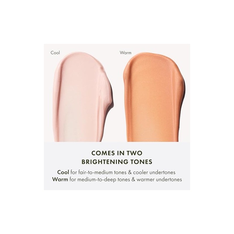 Origins Ginzing Refreshing Eye Cream To Brighten and Depuff By
