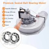 80473 Exhaust Blower for US Stove & USSC American Harvest