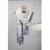 BRMM MIA Women's Scarf, Silk-like, Large, Birthday, Gift, Wedding, Celebration,