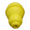 SUMO Rubber Play (M) Dog Toy