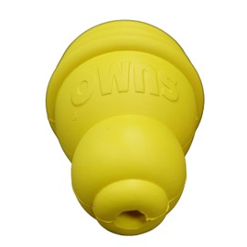 SUMO Rubber Play (M) Dog Toy