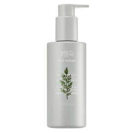 Missha Artemisia Mildly Acidic Feminine Cleanser, 1 unit, 210ml / 미샤 개똥쑥 약산성 여성 청결제, 1개, 210ml