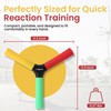MOVIX | Hand Eye Coordination & Reaction Speed Training Tool
