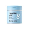 LiVem Waterfit 8 Layering Moisturizing Toner Pads 60 Count