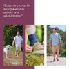 Push Braces med Aequi Flex Ankle Brace
