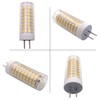ZHENMING GY6.35 G6.35 LED Bulb 7W AC 110V-130V (Cannot be