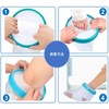 YuHaru Reusable Gibbs Cover Waterproof Shower Bandage Cover for Children