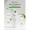 KUO'S Koos Equilibrium Cleansing Milk 400ml (Fine Dust Purification) +