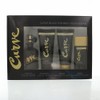 LIZ CLAIBORNE Curve Black For Men - 4 Piece Gift