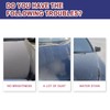 Multi-Functional Coating Renewal Agent, Ceramic Coating for Cars, Car Coating
