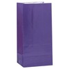 Unique Party Paper Party Bag Item (12 Pieces)