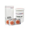 Hearing Aids Drying Kit Drying Jar Drying Dehumidifier Dryer (Two