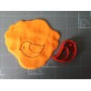 cookiecutz Little Bird Cookie Cutter