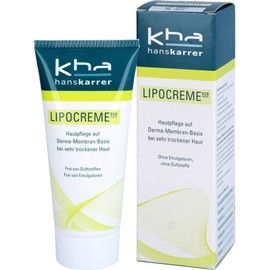 Hans Karrer Eco Lipocreme 100 ml